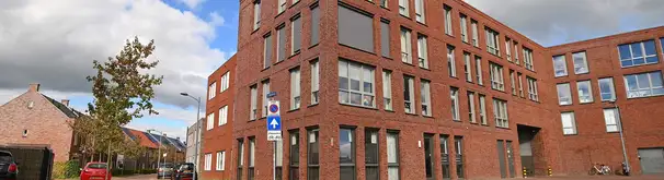 Appartement Foto #0 te huur bij Huurstunt