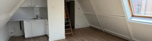 Appartement Foto #3 te huur bij Huurstunt