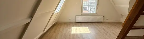 Appartement Foto #1 te huur bij Huurstunt