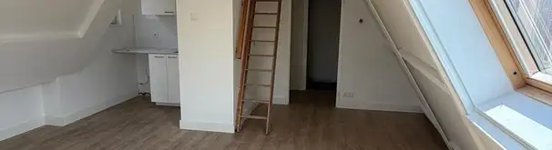 Appartement Foto #2 te huur bij Huurstunt