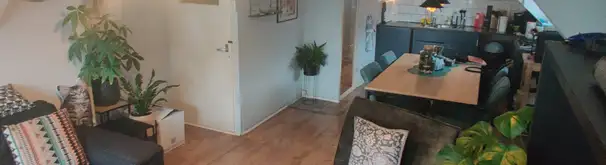 Kamer Foto #1 te huur bij Huurstunt