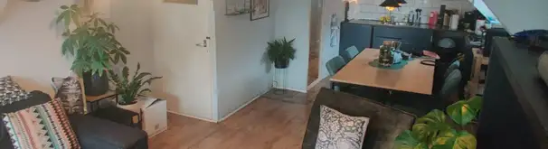 Kamer Foto #1 te huur bij Huurstunt