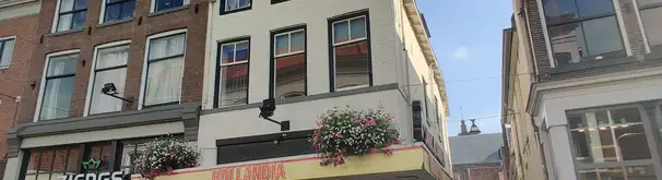 Kamer Foto #0 te huur bij Huurstunt