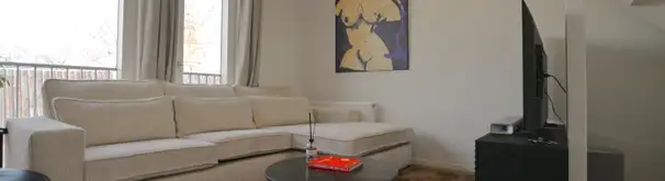 Appartement Foto #3 te huur bij Huurstunt