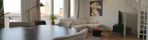 Appartement Foto #1 te huur bij Huurstunt