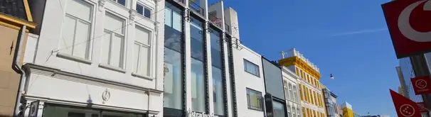 Appartement Foto #0 te huur bij Huurstunt