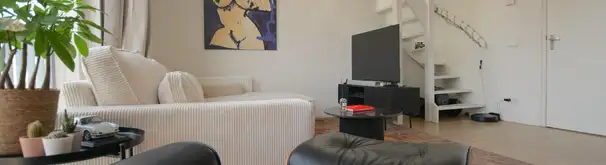 Appartement Foto #2 te huur bij Huurstunt