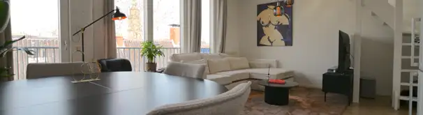 Appartement Foto #1 te huur bij Huurstunt