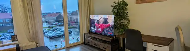 Appartement Foto #1 te huur bij Huurstunt
