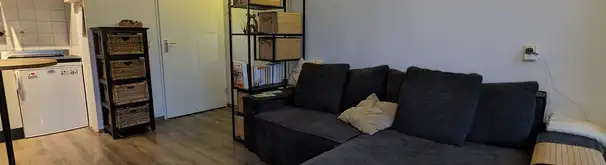 Appartement Foto #3 te huur bij Huurstunt