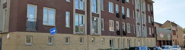 Appartement Foto #0 te huur bij Huurstunt