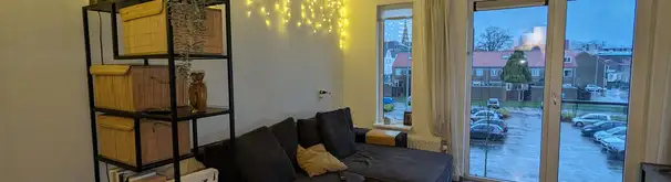Appartement Foto #2 te huur bij Huurstunt