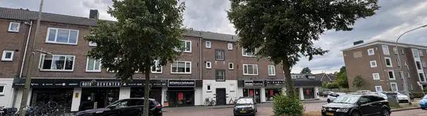 Appartement Foto #1 te huur bij Huurstunt