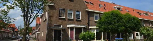 Kamer Foto #0 te huur bij Huurstunt