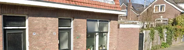 Kamer Foto #0 te huur bij Huurstunt