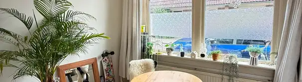 Kamer Foto #2 te huur bij Huurstunt