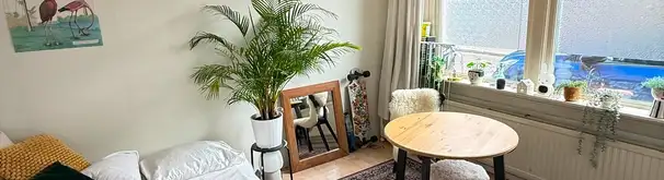Kamer Foto #1 te huur bij Huurstunt