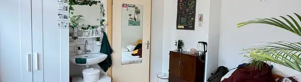 Kamer Foto #3 te huur bij Huurstunt