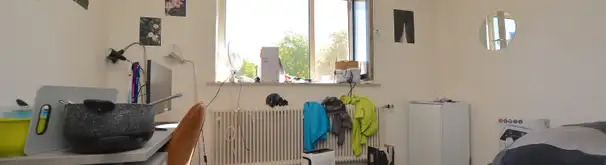 Kamer Foto #1 te huur bij Huurstunt