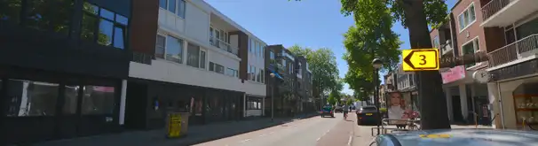 Kamer Foto #0 te huur bij Huurstunt