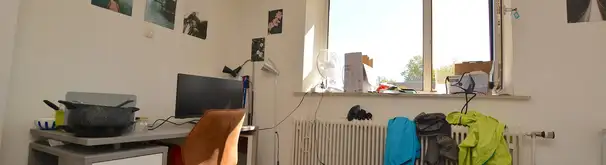 Kamer Foto #3 te huur bij Huurstunt