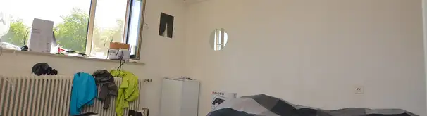 Kamer Foto #2 te huur bij Huurstunt