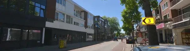 Kamer Foto #0 te huur bij Huurstunt