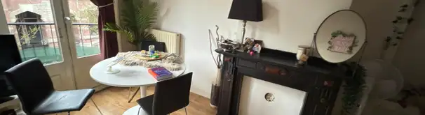 Kamer Foto #3 te huur bij Huurstunt