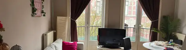 Kamer Foto #2 te huur bij Huurstunt