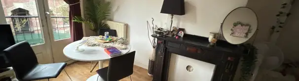 Kamer Foto #3 te huur bij Huurstunt