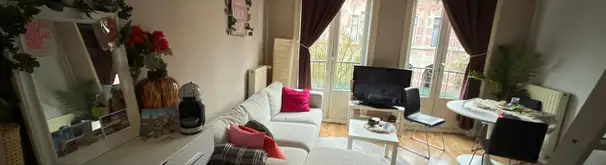 Kamer Foto #1 te huur bij Huurstunt