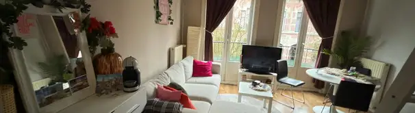 Kamer Foto #0 te huur bij Huurstunt