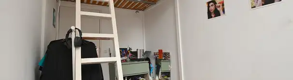 Kamer Foto #3 te huur bij Huurstunt