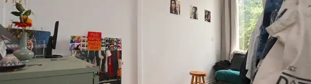 Kamer Foto #3 te huur bij Huurstunt