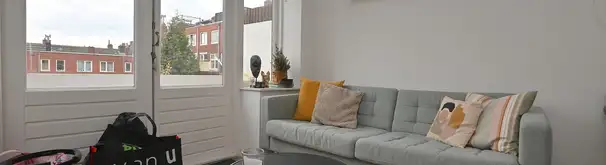 Studio Foto #2 te huur bij Huurstunt