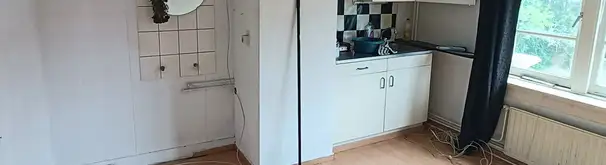 Kamer Foto #1 te huur bij Huurstunt