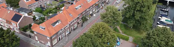 Kamer Foto #0 te huur bij Huurstunt