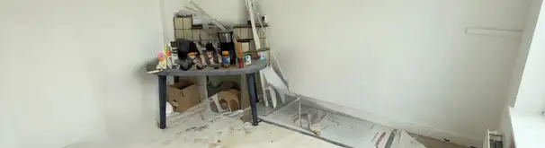 Kamer Foto #3 te huur bij Huurstunt