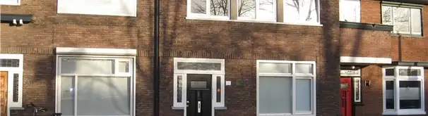 Kamer Foto #1 te huur bij Huurstunt