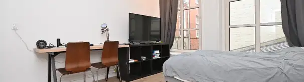 Kamer Foto #2 te huur bij Huurstunt