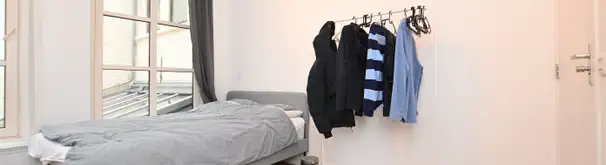 Kamer Foto #3 te huur bij Huurstunt