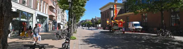 Kamer Foto #1 te huur bij Huurstunt
