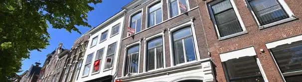 Kamer Foto #0 te huur bij Huurstunt