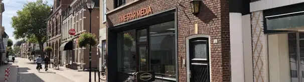 Studio Foto #0 te huur bij Huurstunt