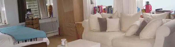 Studio Foto #1 te huur bij Huurstunt