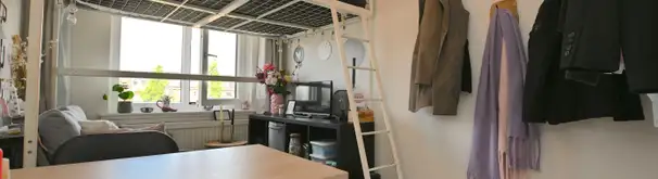 Kamer Foto #2 te huur bij Huurstunt