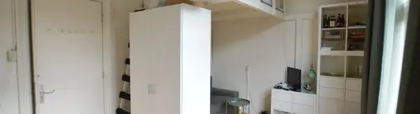 Kamer Foto #3 te huur bij Huurstunt