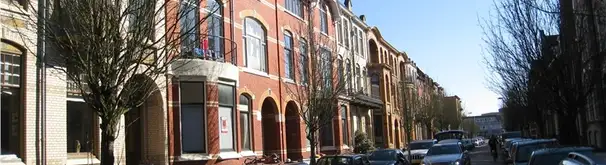 Kamer Foto #0 te huur bij Huurstunt