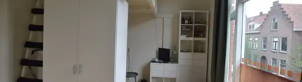 Kamer Foto #2 te huur bij Huurstunt