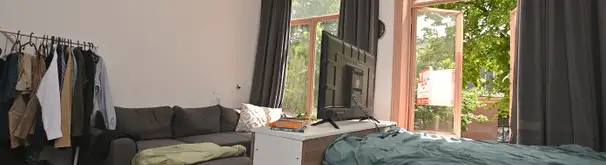 Kamer Foto #3 te huur bij Huurstunt